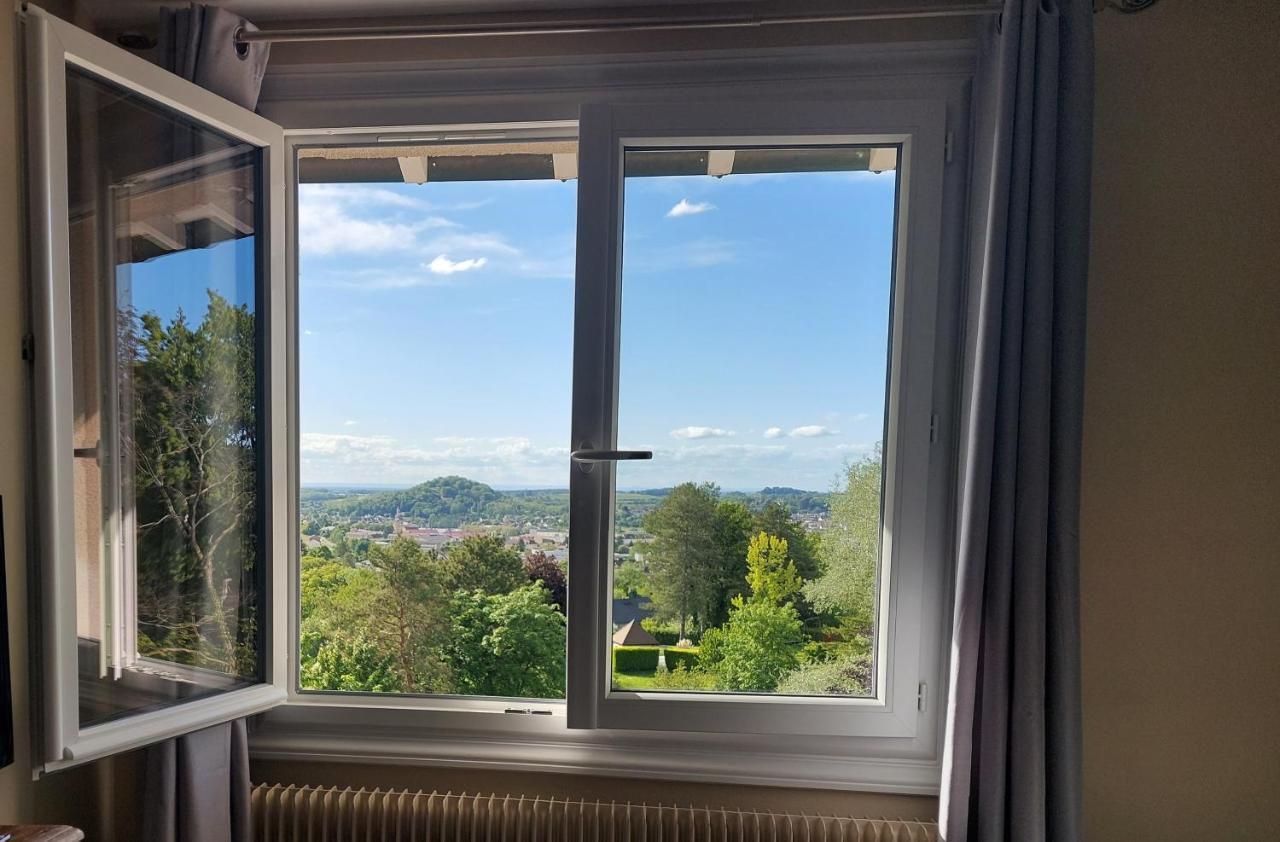 Chambres D'Hotes Le Relais Globe Trotteur Montaigu  Zewnętrze zdjęcie