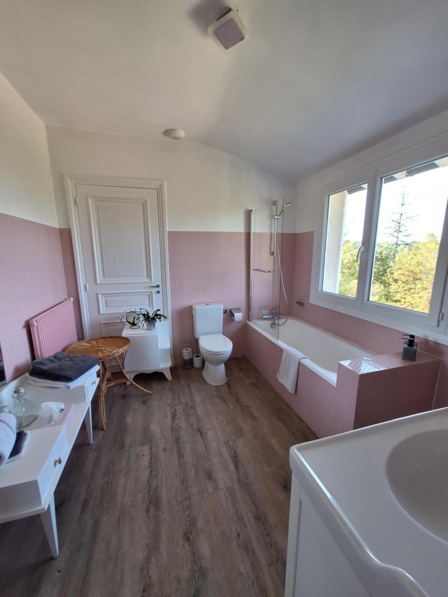 Chambres D'Hotes Le Relais Globe Trotteur Montaigu  Zewnętrze zdjęcie