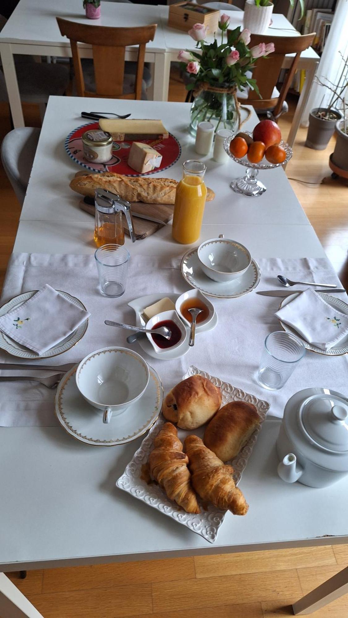 Chambres D'Hotes Le Relais Globe Trotteur Montaigu  Zewnętrze zdjęcie