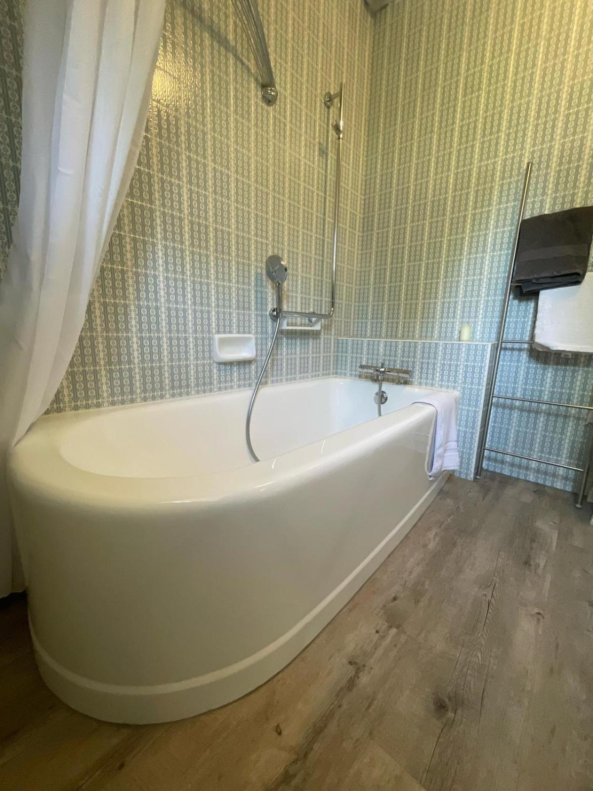 Chambres D'Hotes Le Relais Globe Trotteur Montaigu  Zewnętrze zdjęcie